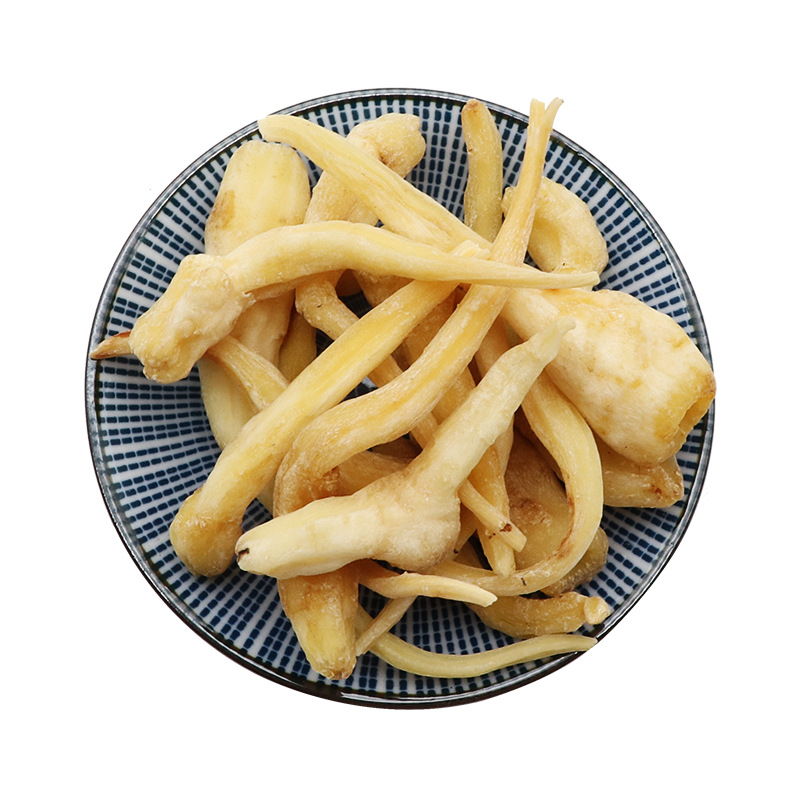 峨参500克中药材峨参 四川峨眉山峨参 峨参可搭灰兜巴 冷背奇