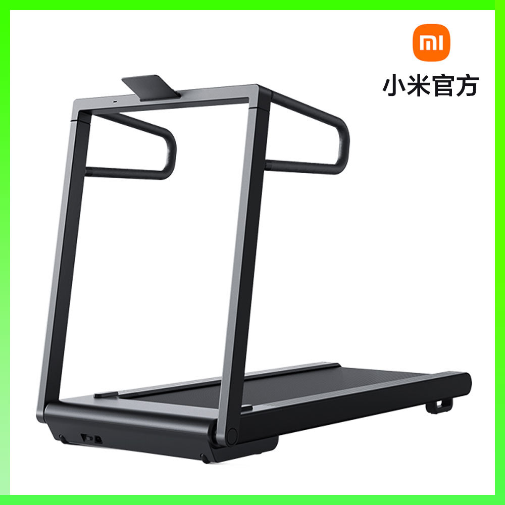 小米跑步机家用款智能折叠跑步机多功能室内小型米家走步机