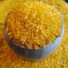 黄金米花米饭糯米寿司香米粗粮米农家特产玉米胚芽米东北黄金大米