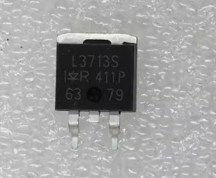 原字irl3713s l3713s 贴片mos场效应 to263 30v260a进口-阿里巴巴