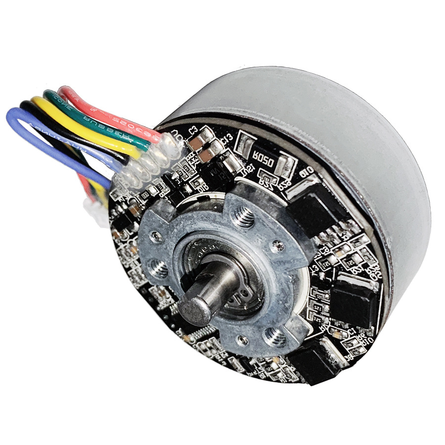 12v直流电机481824无刷电机马达筋膜枪马达低噪音高功率无刷批发