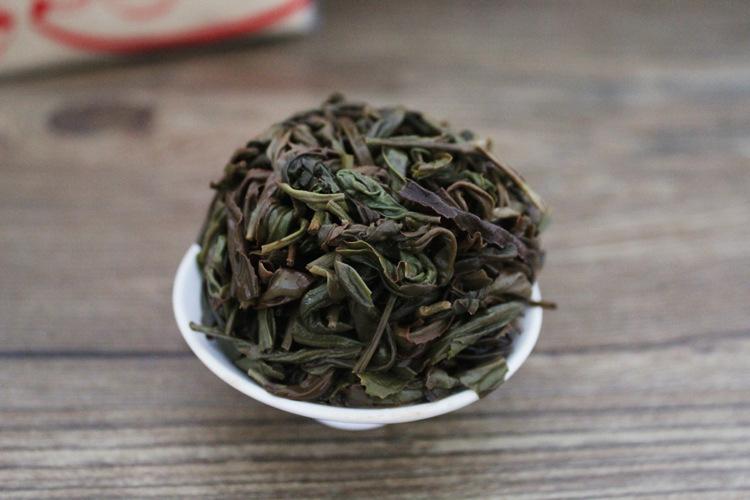 黄枝香一件代发高山乌岽茶凤凰单枞茶叶潮州凤凰单丛单凤凰茶清香