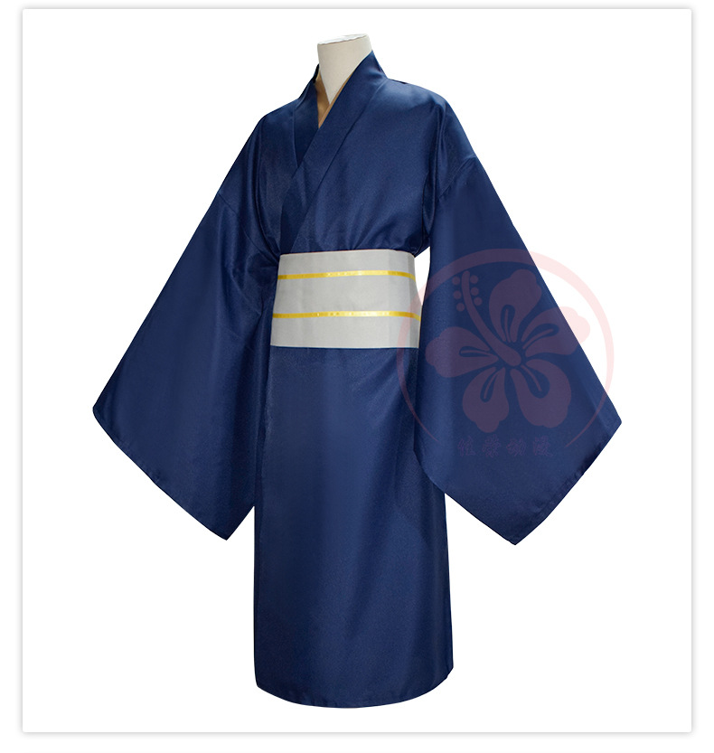 无限滑板sk8 the infinity樱屋敷薰cos服乔樱cosplay日式浴衣和服