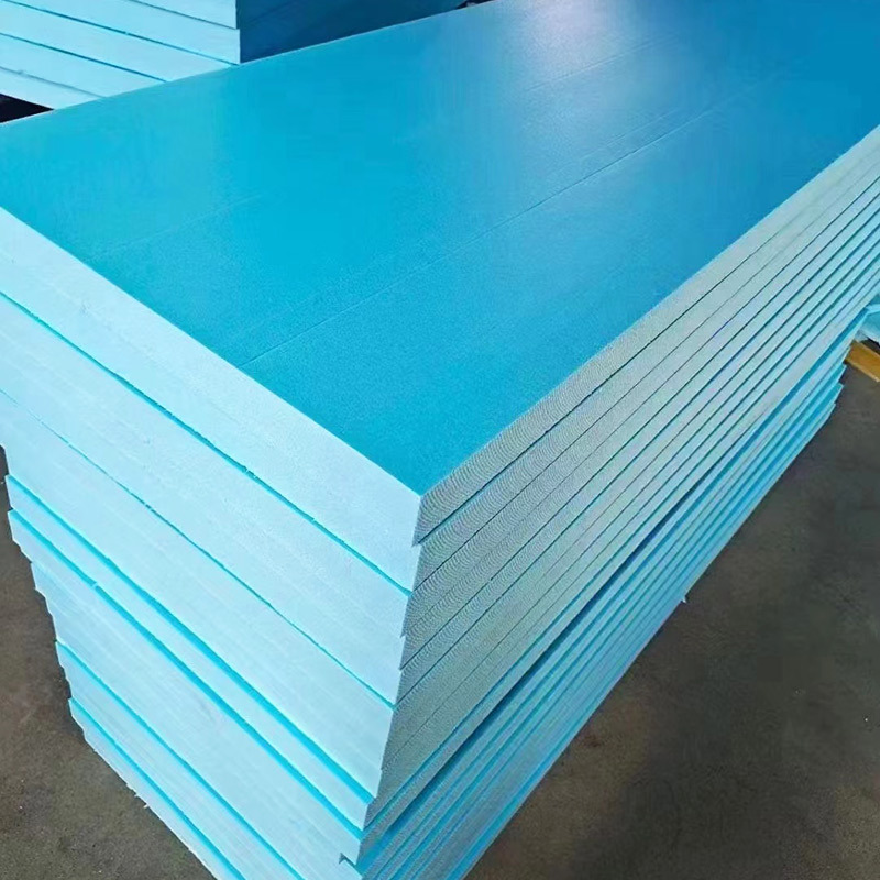 2公分挤塑板 外墙隔热挤塑保温板 b1级阻燃xps挤塑聚苯板