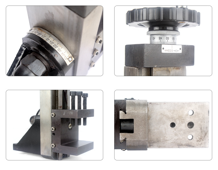 特殊附件小车床机床垂向拖板西马特佛珠机垂直拖板中拖板竖向刀架