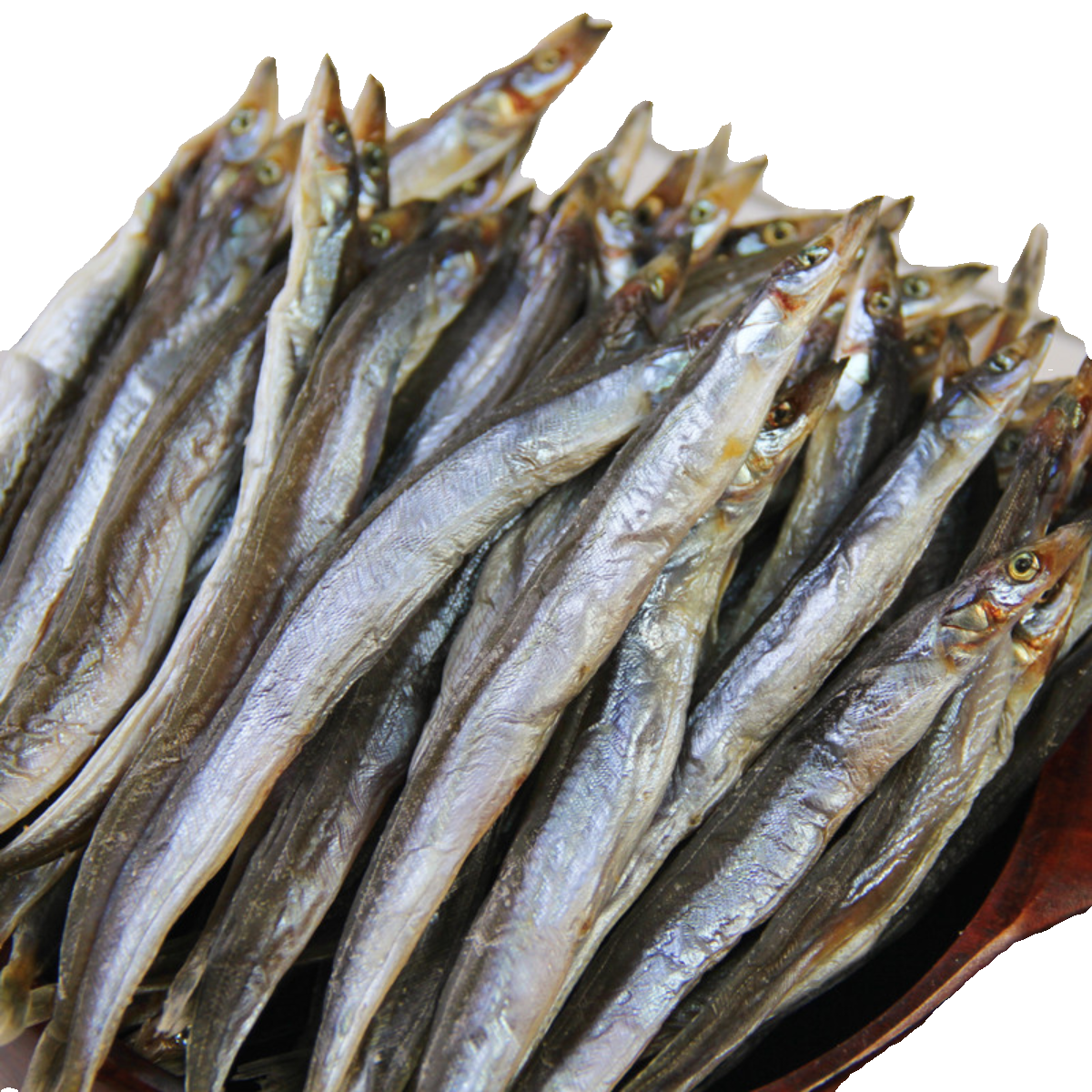 丹东特产小青鱼干巴浪鱼干全干型小银鱼干巴鱼小鱼干新鲜老式咸鱼