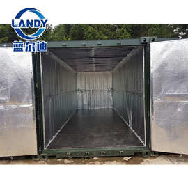 集装箱货柜隔热袋