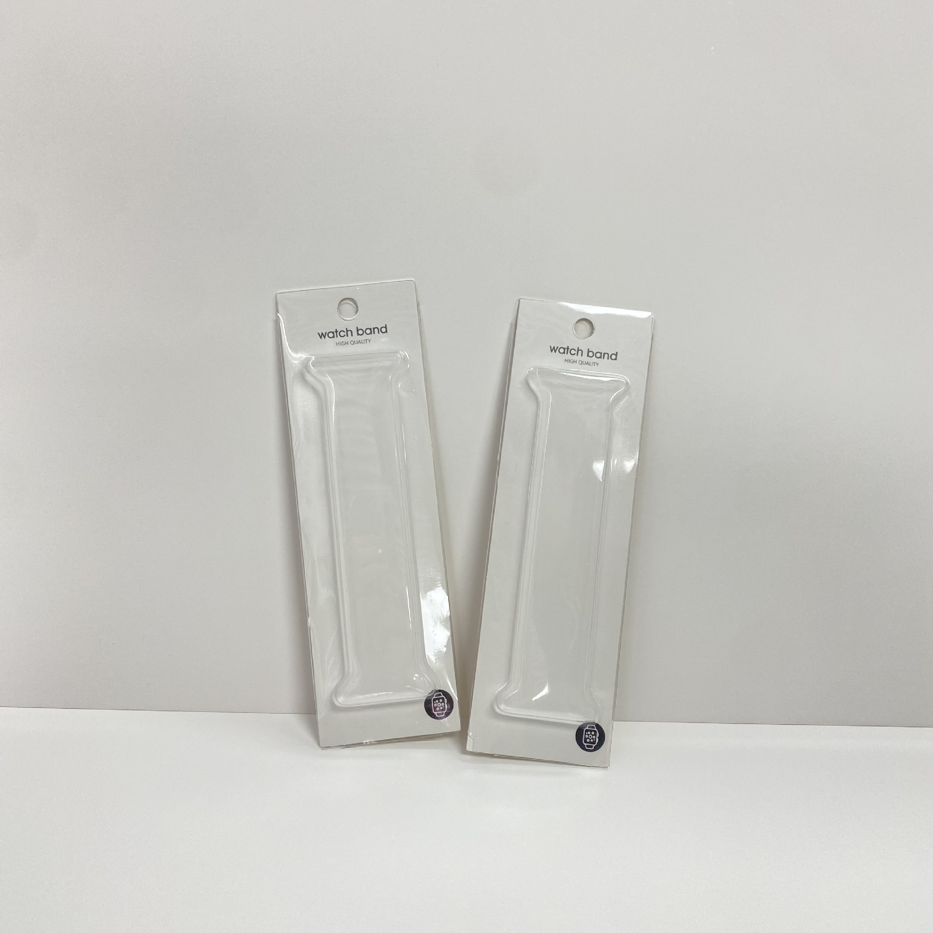 好运365手表带包装盒 apple watch表带插卡吸塑包装通用现货-阿里巴巴