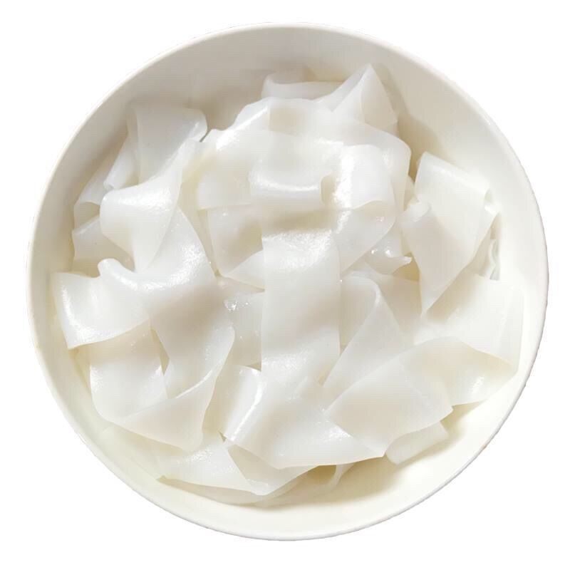 6斤包邮 新鲜卷皮米粉贵州凉米皮凉拌卷粉凉皮新鲜日期保质期15天