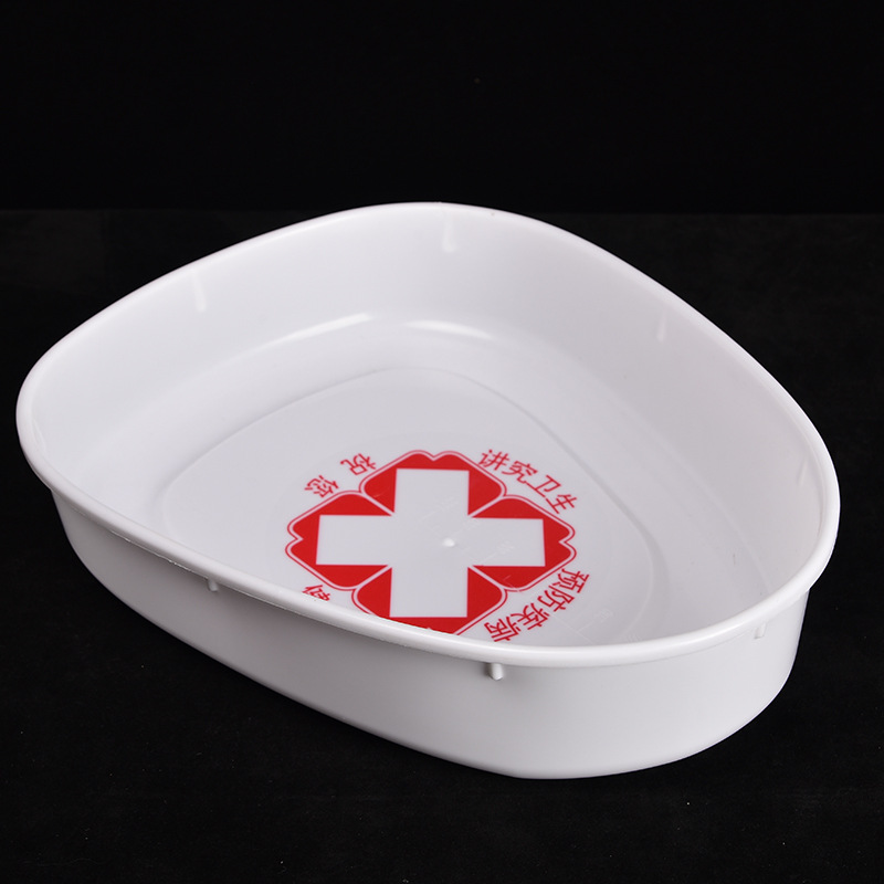 塑料分体便盆大便器老人大便盆小便器便盆坐便器带盖便盆-阿里巴巴