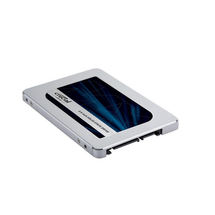 适用英睿达crucial美光mx500 500gtbtbtb sata3 ssd固态硬