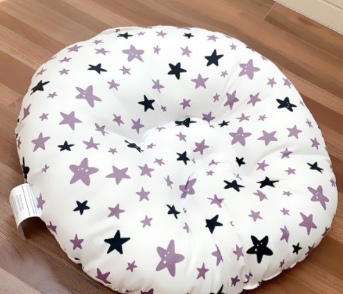 Removable Baby Milk Spilt Prevent Ramp Mat Nursing Nursing Pillow Baby Pillow Newborn Amazon Hot Selling Pillow