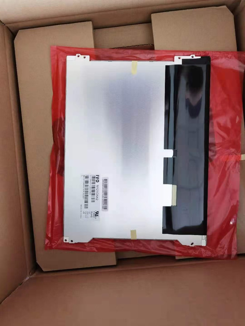 m121gnx2 r1 龙腾全新原包12.