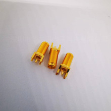 原装Molex 732512120 50 Ohms RF连接器/同轴连接器