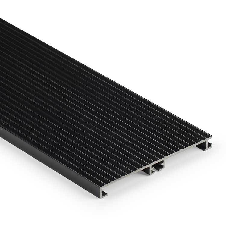 橱柜踢脚线厂家 浴室柜pvc橱柜踢脚板地脚线 底部挡水装饰板 批发