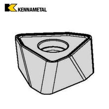 kennametal/肯纳WOEJ090512SRHD	KCK15可转位刀片