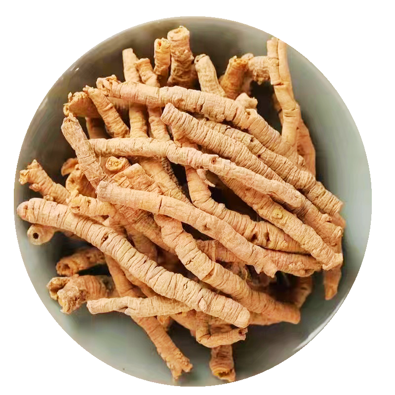 远志材250g抽芯大远志药材搭伸筋草仁茶远志粉