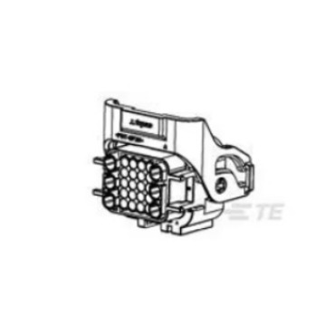 1897009-2 te/泰科 汽车连接器 原装正品现货-阿里巴巴