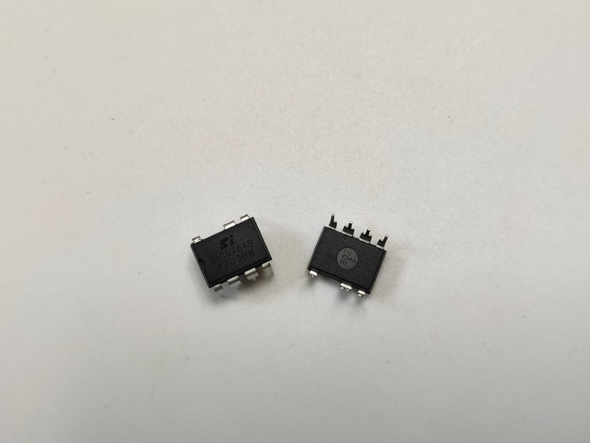 全新sic9764 dip7直插光耦 开关电源 ic芯片 现货 品质保证