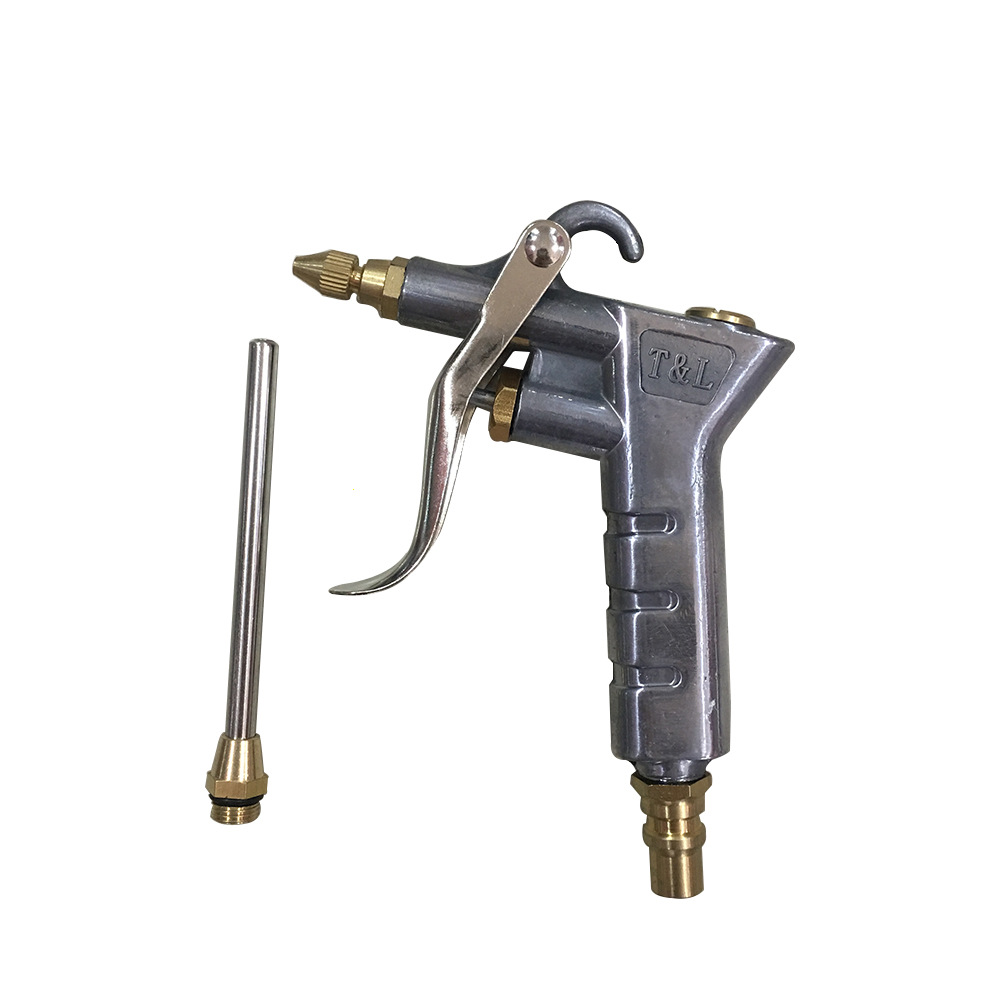 好风枪气动高压吹尘枪发动机清洁除尘枪摩托车专用维修工具