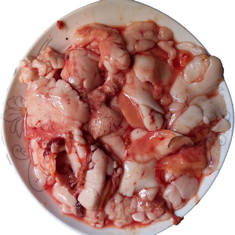 新鲜鱼籽 鲤鱼籽 鲈鱼籽 鱼白 鱼卵鱼蛋 纯鱼籽鲫鱼籽白鱼籽500