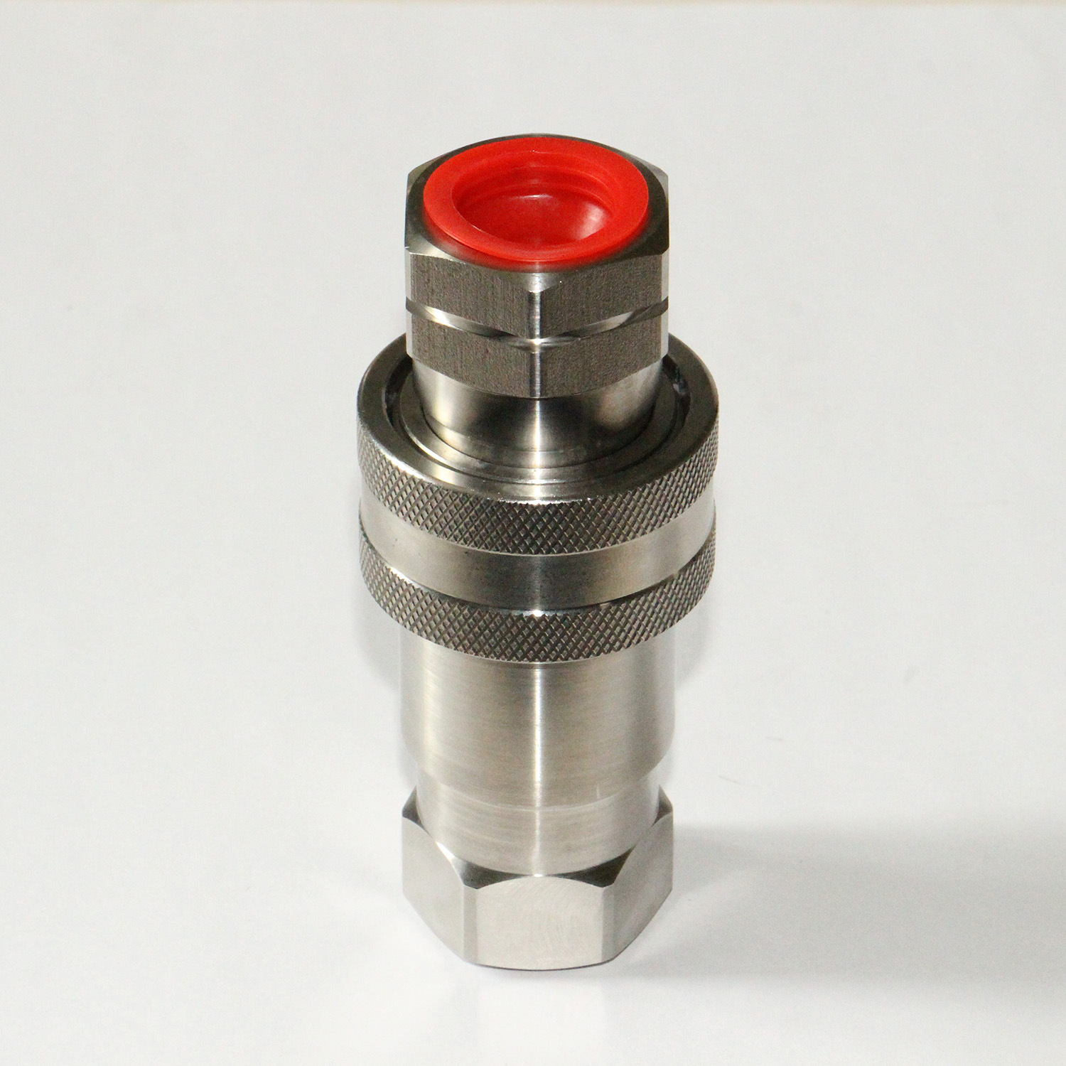 厂家现货供应304不锈钢nwa钢球锁紧式 快速接头