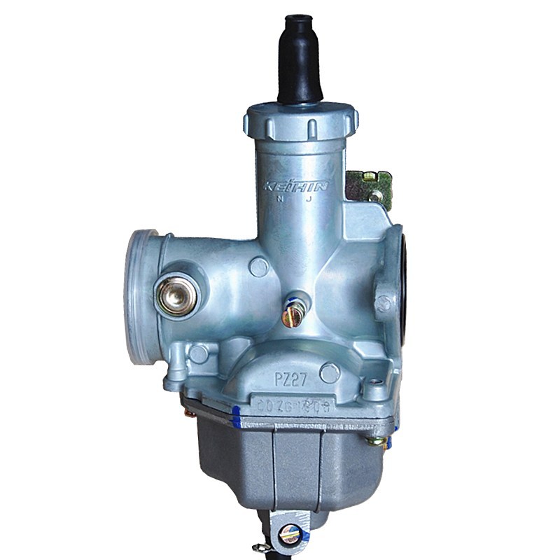 摩托三轮车宗申隆鑫福田宗隆万虎200250300京滨原厂化油器