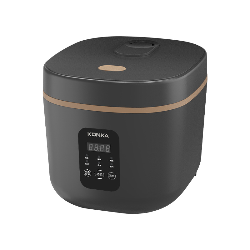 Konka Rice Cooker Household Multi-Functional Rice Cooker Wholesale Smart Reservation Non-Stick Rice Cookers Large Capacity Rice Cookers