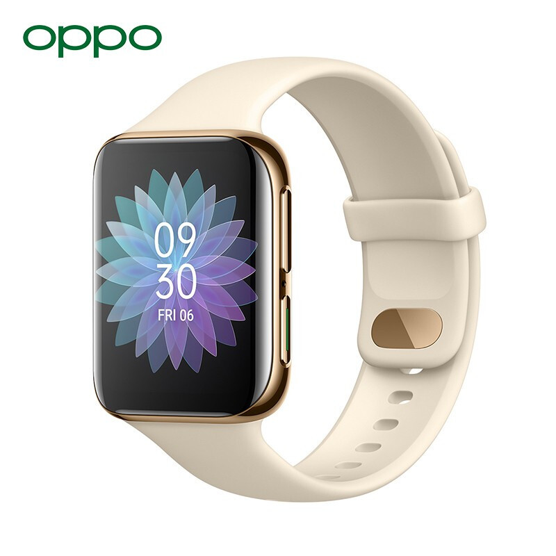 适用oppo watch智能手表运动手环电话多功能防水esim独立通话强续