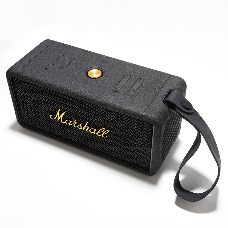 欧版marshall马歇尔音响middleton户外蓝牙音箱官方app可连-阿里巴巴