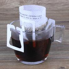 Disposable Drip Coffee Cup Filter Bags Hanging Cup Coffee跨