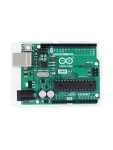 Arduino UNO R3开发板 原装arduino单片机 C语言编程学习主板套件