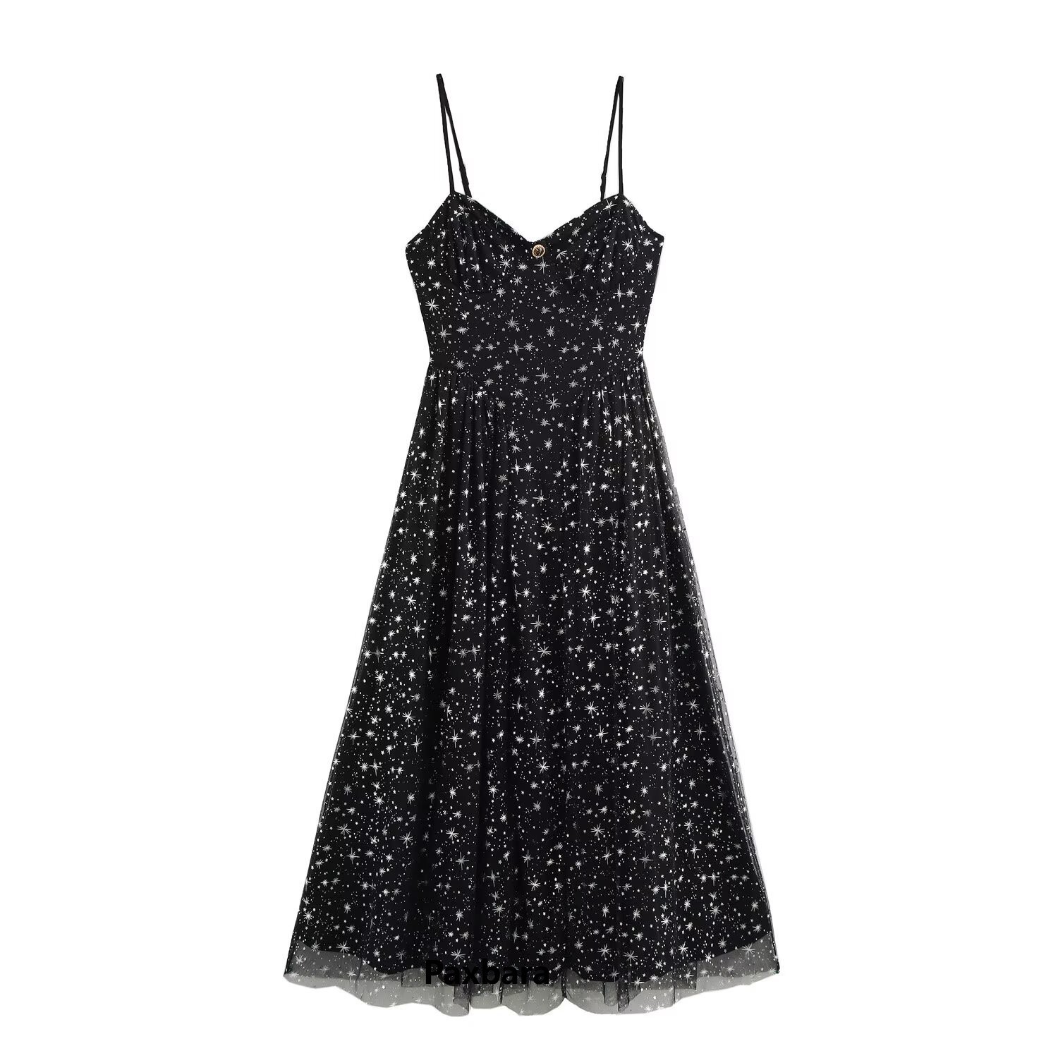 海量高清新款星星连衣裙图片大全 - 阿里巴巴