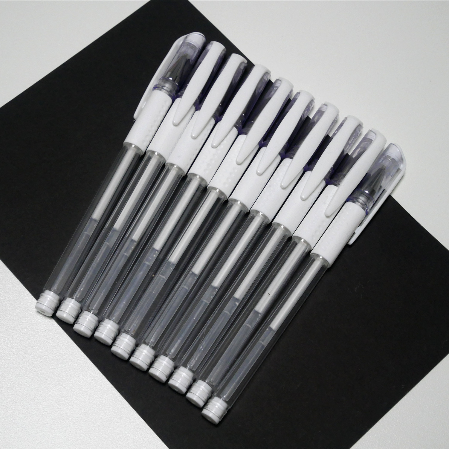 收藏产品权益登录查看是否享首单包邮或首单立减笔芯颜色白色白色国产