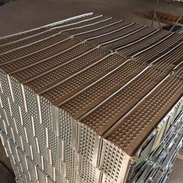 建筑用楼板地面混凝土浇筑钢筋网架钢网箱 空心楼盖抗漏浆模壳