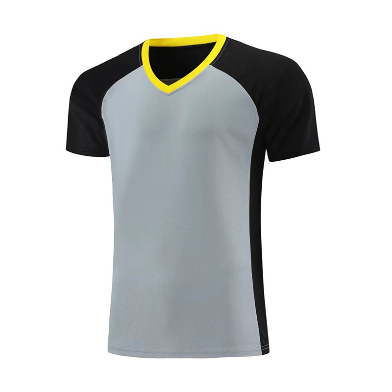 篮球裁判服套装男女短袖篮球服裁判上衣裁判裤子个性印制比赛专用