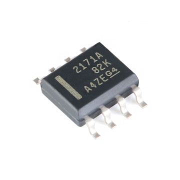 贴片opa2171aidr soic-8 36v rro通用运算放大器芯片电子元器件