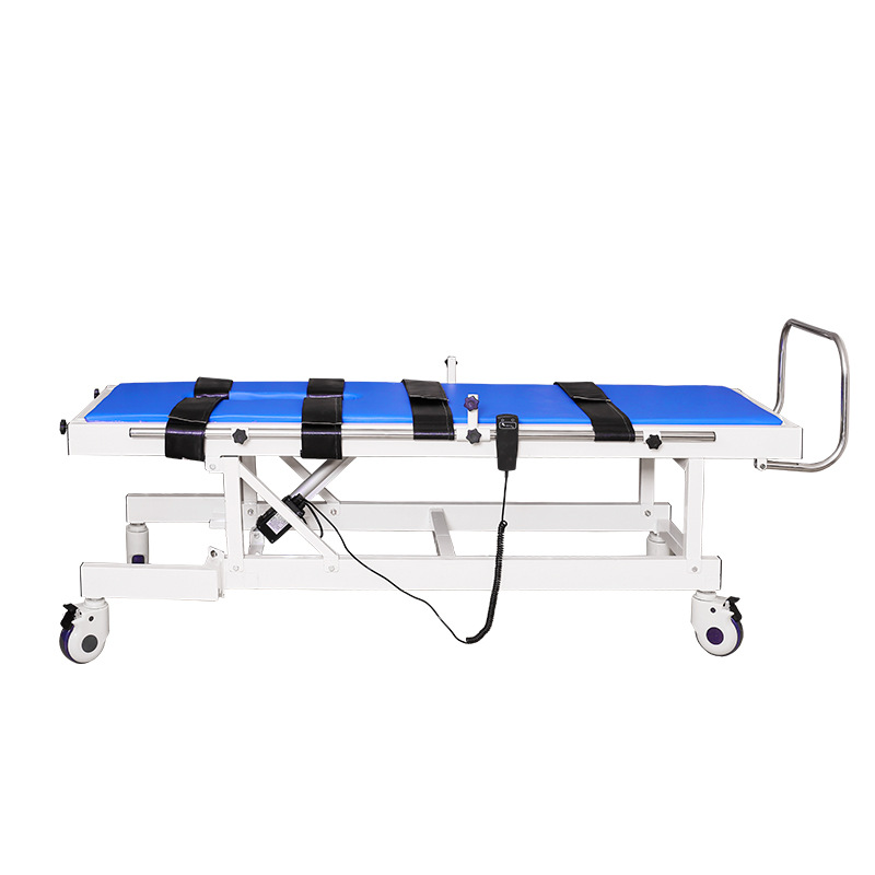 电动起立床训练