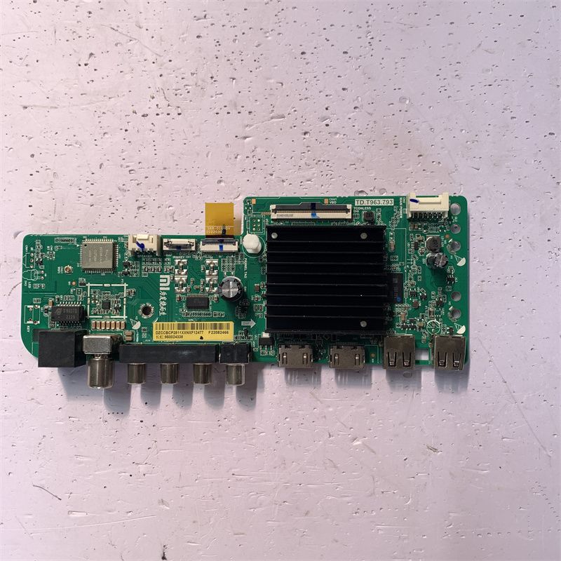原装小米l55m7-ea液晶电视机主板td.t963.