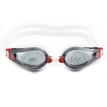 捷佳成人平光游泳眼镜防水防雾外贸现货批发泳镜H100系列泳镜