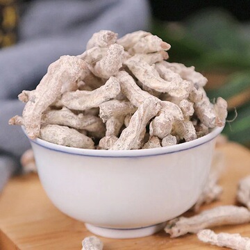 正品白僵蚕中药材500g克僵蚕白僵蚕粉白僵虫天虫七子白僵蚕干