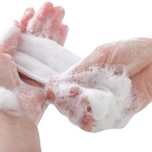 洗面奶洗脸起泡网洁面皂香皂袋肥皂网打泡沫网发泡泡网泡泡沫包邮