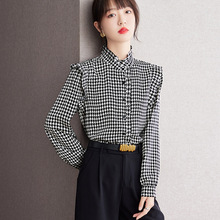 yiner/音儿 国内代购 专柜正品 2021年夏 女衬衫 8c31230018 2280