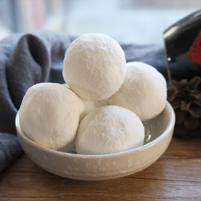 元宵东北特产老式手工大馅元宵汤圆蒸炸煮五仁黑芝麻元宵