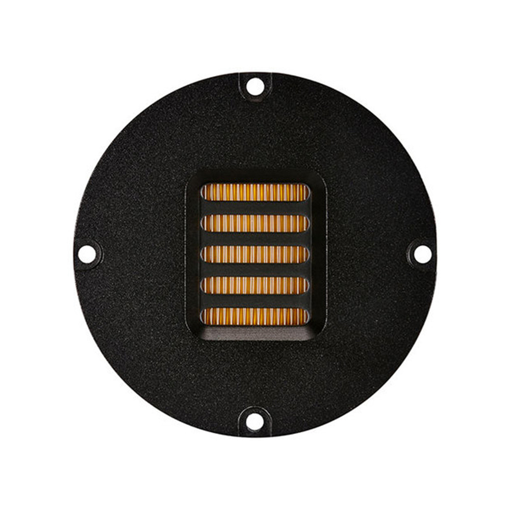 发烧级4寸高音喇叭 海尔式高音气动式高音带式高音喇叭汽车高音头