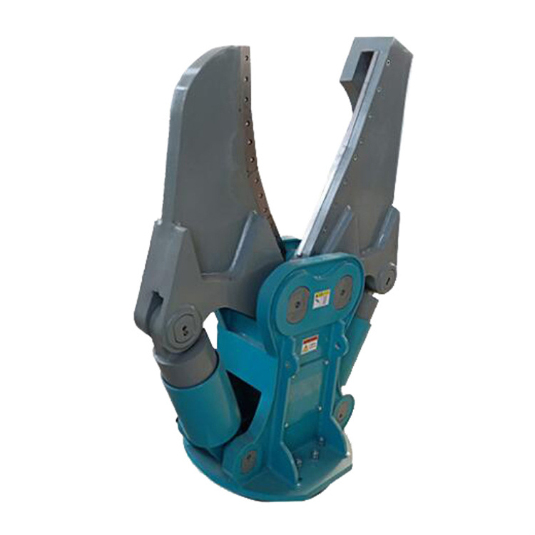 赛予混凝土钢筋拆楼剪液压拆除剪挖机剪刀废旧汽车解体破拆剪