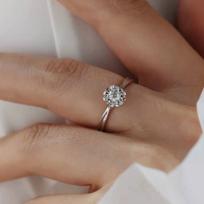 jlun001-20分钻戒 条戒