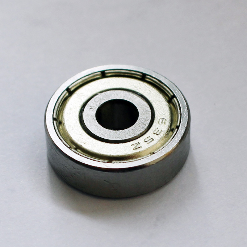 深沟球滚珠微型电机马达小轴承 6908zz 内径40mm外径62mm厚度12mm