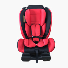 儿童安全座椅汽车用0-4岁宝宝安全椅车载婴儿安全座椅0+1组可坐躺