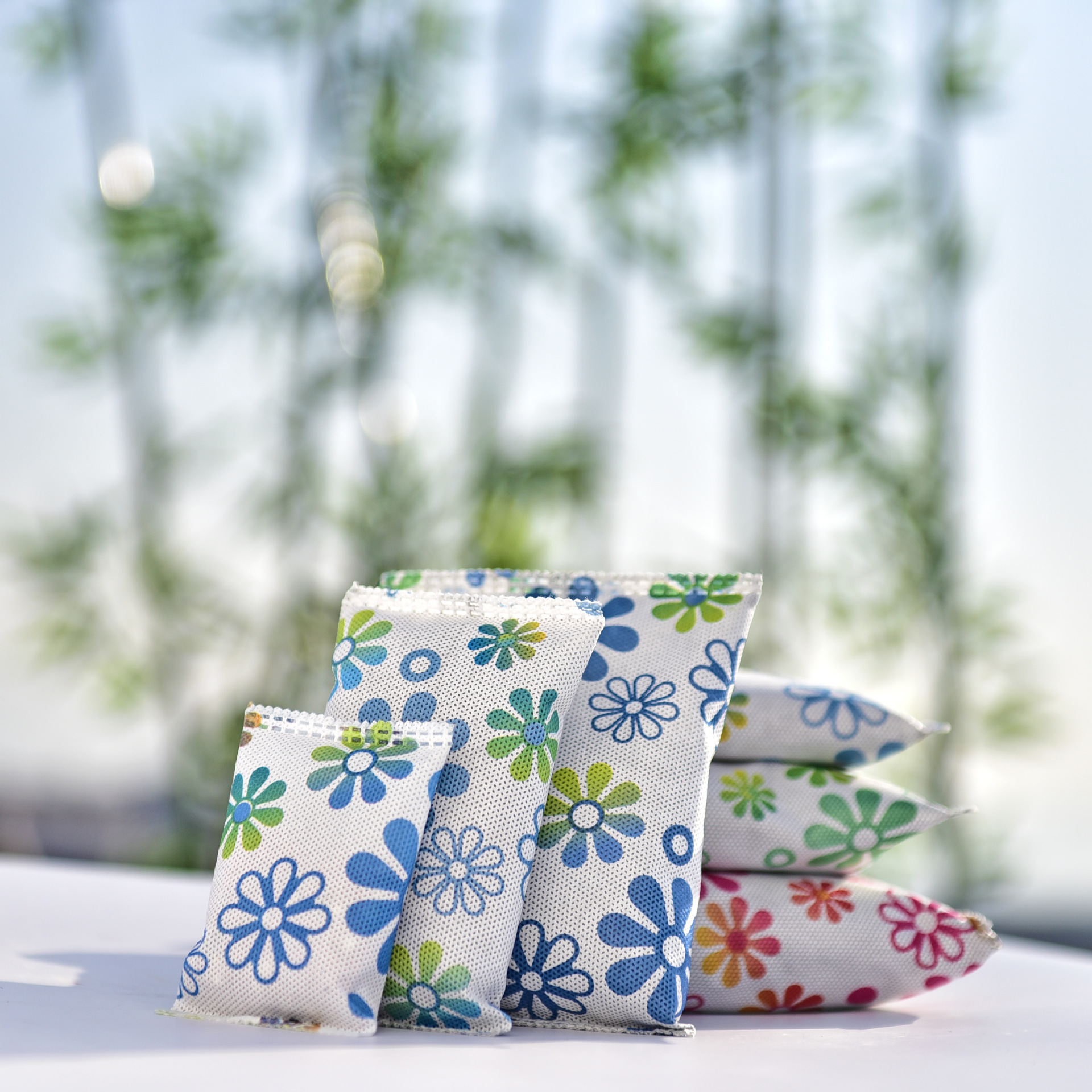 活性炭包汽车用品